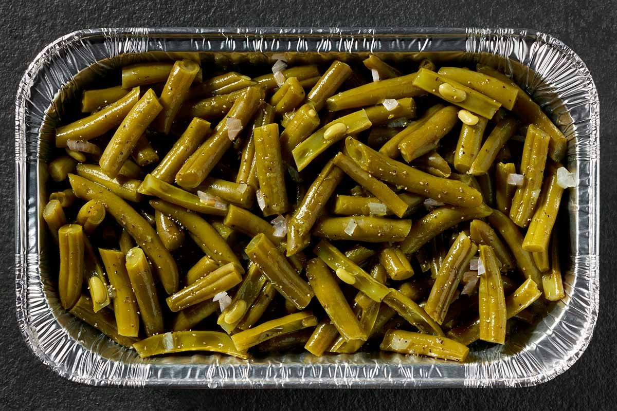 Green Beans