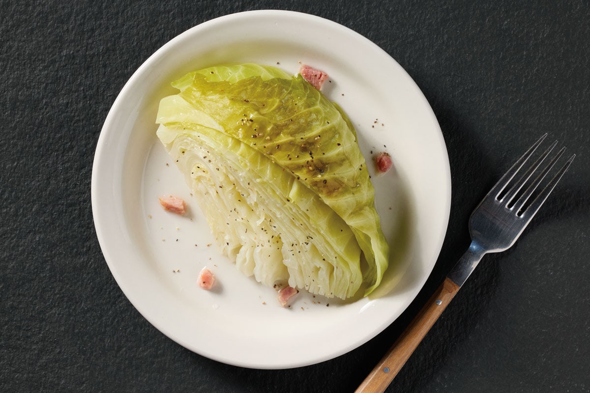 Cabbage
