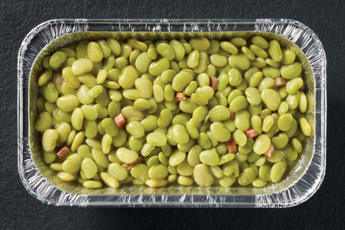 Lima Beans