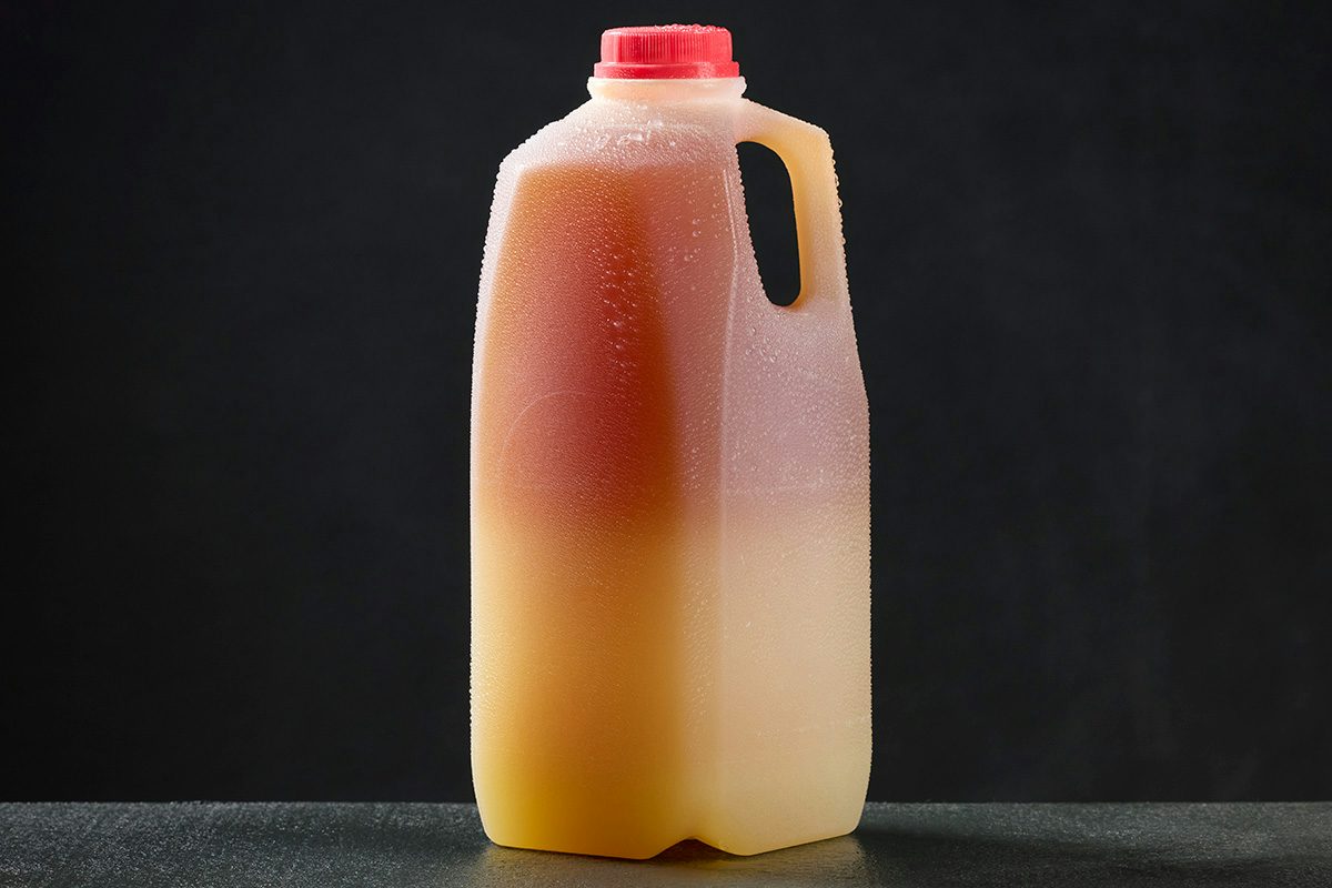 Southern Half & Half (Half Gallon)