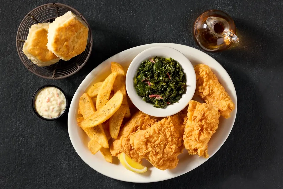 Daily Specials