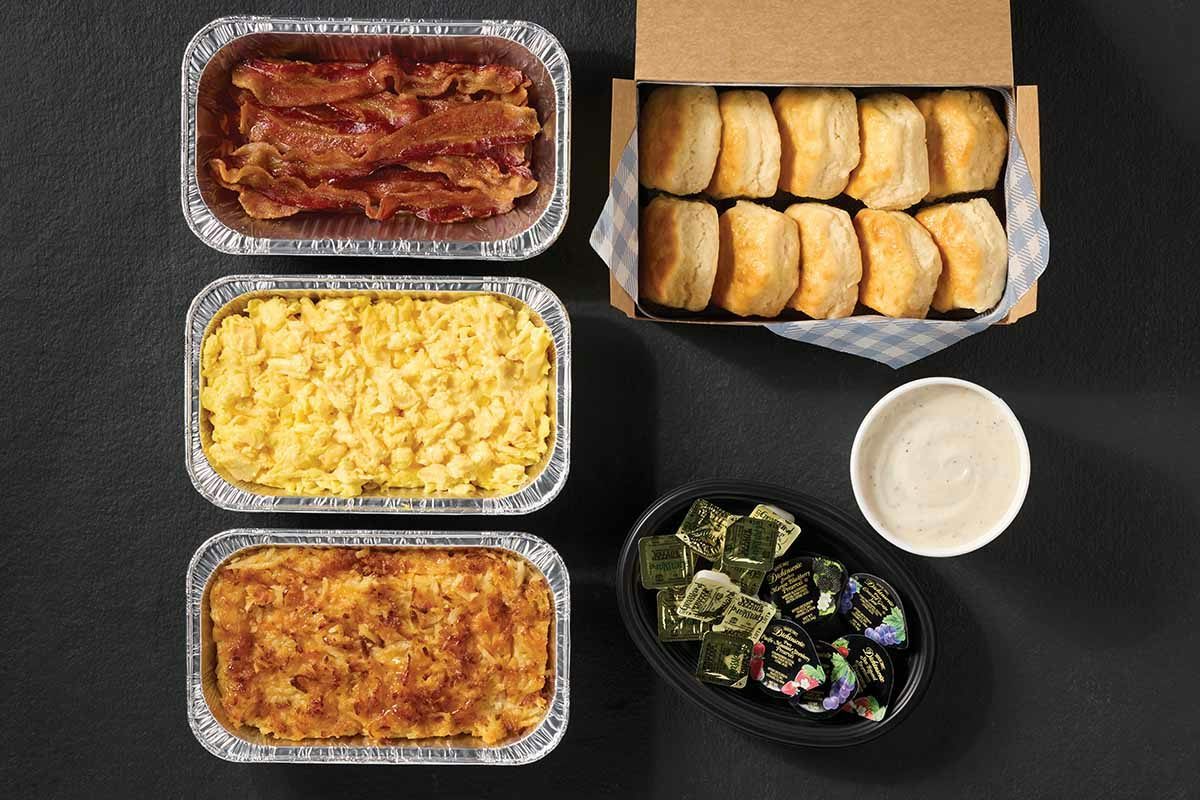Cracker Barrel Classics Family Meal