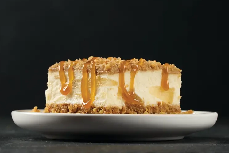 Desserts