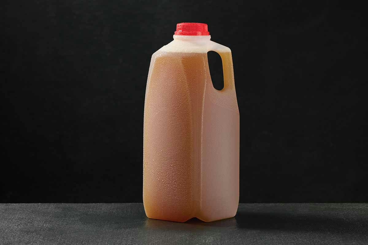 Granny Smith Apple Tea (Half Gallon)